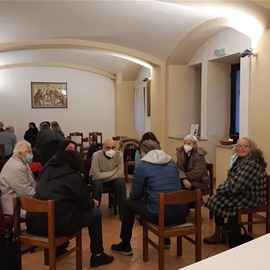 La condivisione nei gruppi